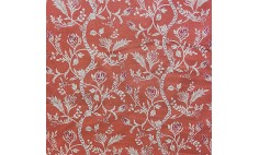 Gilford Linen - Soft Red